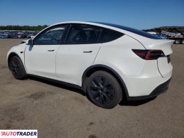 Tesla Model Y 2024 Tesla Model Y 2024