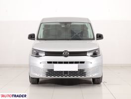 Volkswagen Caddy 2023 1.5 Volkswagen Caddy 2023 1.5