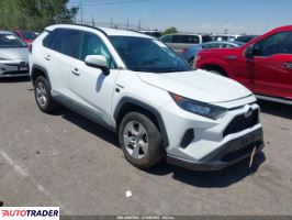 Toyota Pozostałe 2019 2 Toyota Pozostałe 2019 2