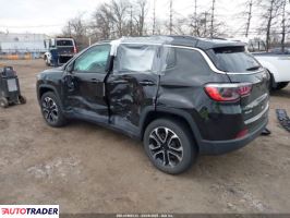 Jeep Compass 2022 2 Jeep Compass 2022 2