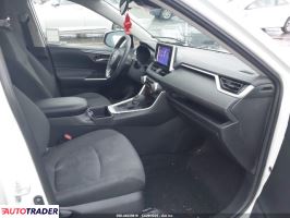 Toyota Pozostałe 2024 2