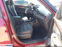 Chevrolet Blazer 2025 1