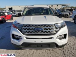 Ford Explorer 2023 2