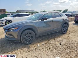 Mazda CX-30 2025 2