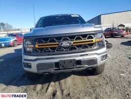 Ford Pozostałe 2024 3