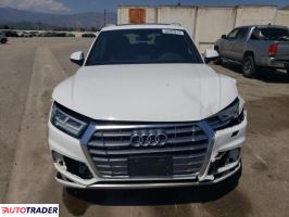 Audi Q5 2019 2