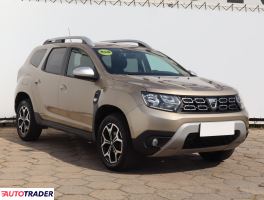Dacia Duster 2019 1.3 147 KM Dacia Duster 2019 1.3 147 KM