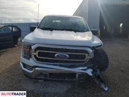 Ford Pozostałe 2021 5 Ford Pozostałe 2021 5