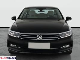 Volkswagen Passat 2018 2.0 187 KM