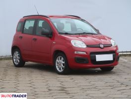 Fiat Panda 2013 1.2 68 KM