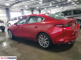 Mazda 3 2020 2 Mazda 3 2020 2
