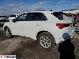 Audi Q3 2021 2