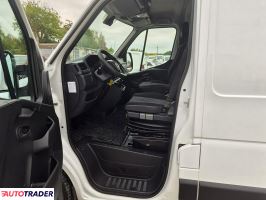 Renault Master 2020 2.3