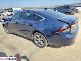 Honda Accord 2024 1