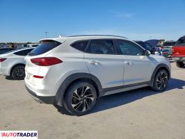 Hyundai Tucson 2019 2