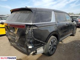Kia Carnival 2024 3 Kia Carnival 2024 3