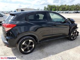 Honda HR-V 2018 1