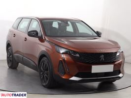 Peugeot 5008 - zobacz ofertę