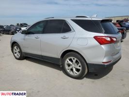 Chevrolet Equinox 2019 1 Chevrolet Equinox 2019 1