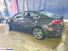 Kia Pozostałe 2024 2