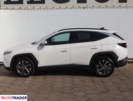 Hyundai Tucson 2024 1.6 147 KM