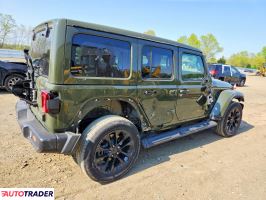 Jeep Wrangler 2024 2
