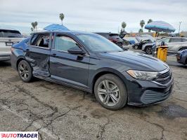 Volkswagen Jetta 2023 1