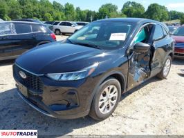 Ford Escape 2023 1 Ford Escape 2023 1