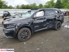 Kia Sorento 2022 2 Kia Sorento 2022 2