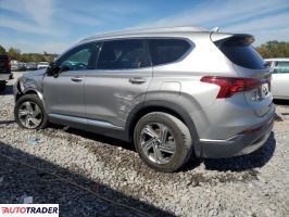 Hyundai Santa Fe 2022 2
