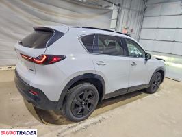 Mazda CX-5 2026 2