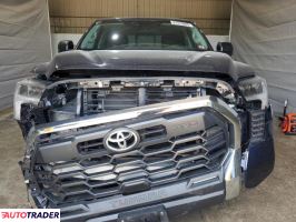 Toyota Tundra 2024 3