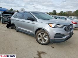 Ford Edge 2024 2