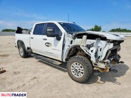 Chevrolet Silverado 2021 6