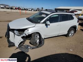 Toyota Corolla - zobacz ofertę