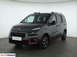 Citroen Berlingo 2019 1.2 108 KM