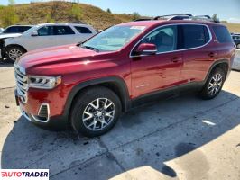 GMC Acadia 2023 3