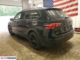 Volkswagen Tiguan 2024 2
