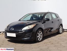 Mazda 3 2009 1.6 103 KM Mazda 3 2009 1.6 103 KM