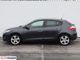 Renault Megane 2009 1.4 128 KM