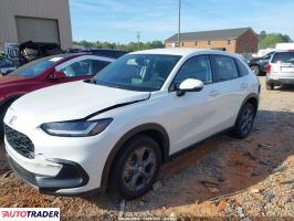 Honda HR-V 2026 2