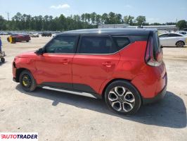 Kia Soul 2025 2 Kia Soul 2025 2
