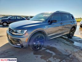 Volkswagen Tiguan - zobacz ofertę