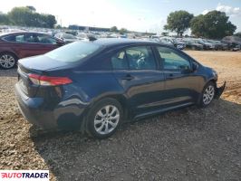 Toyota Corolla 2024 2