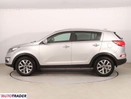 Kia Sportage 2014 1.6 132 KM