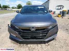 Honda Accord 2020 2