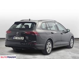 Volkswagen Golf 2021 2.0 115 KM