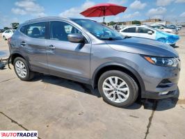 Nissan Rogue 2021 2 Nissan Rogue 2021 2