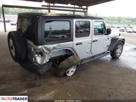 Jeep Wrangler 2022 3 Jeep Wrangler 2022 3