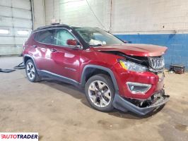 Jeep Compass 2020 2